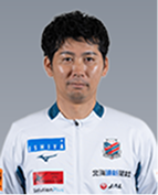 川井 健太